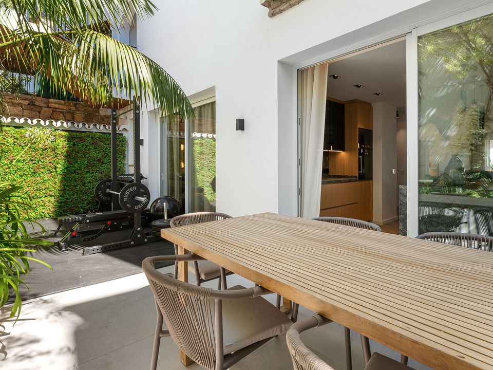 Byhus i Marbella, Malaga - foto 3